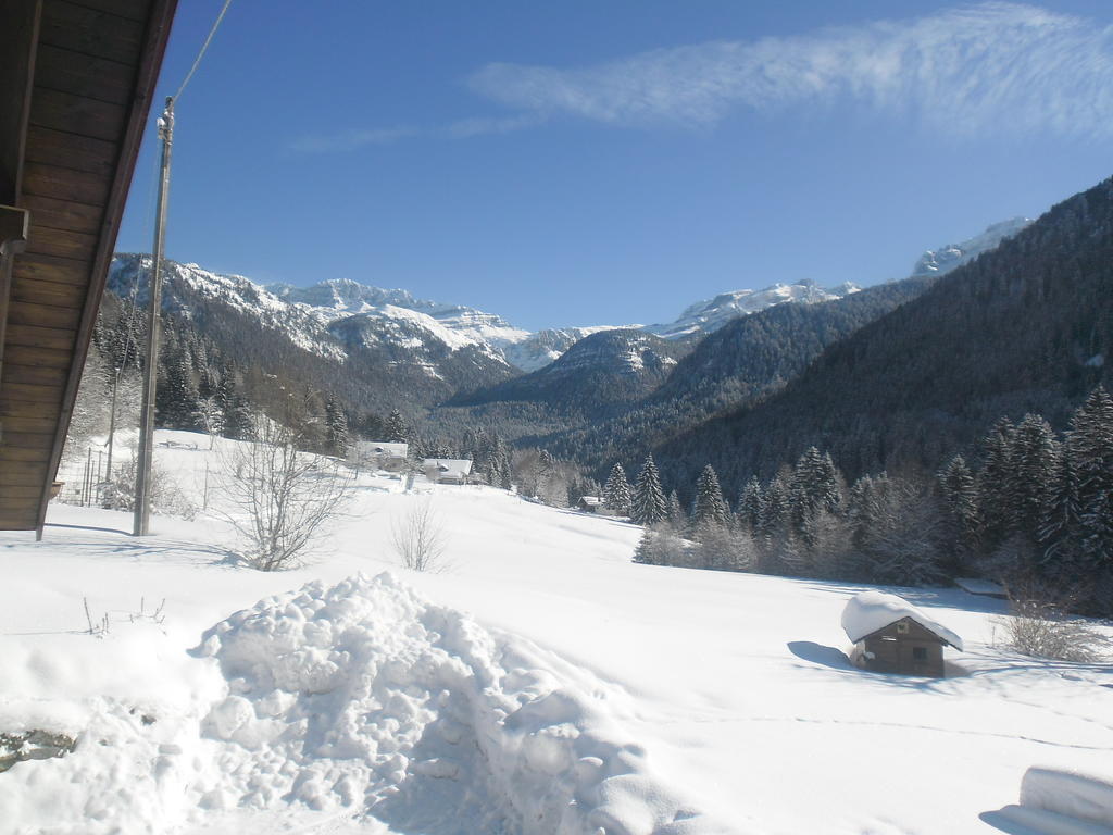Maso Pin Bed & Breakfast Madonna Exterior foto